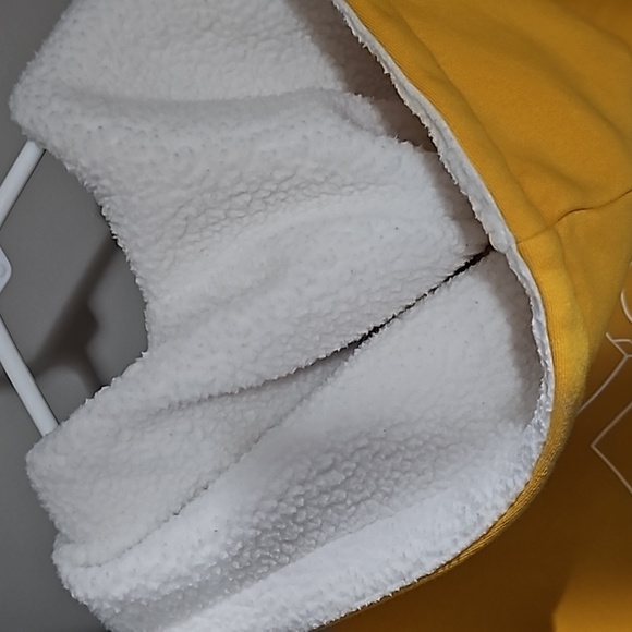 Adidas Full Zip hoodie jacket - Picture 5 of 5